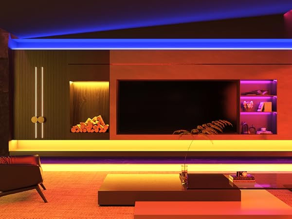 Led Lights for Bedroom