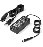 OSISZI 65W 7.4 * 5.0mm Laptop Charger 3321831 Compatible with Dell Inspiron 15 17 14 15R 14R 15Z ...