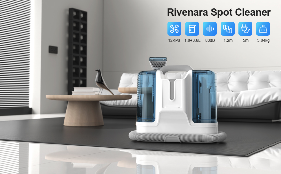 carpet cleaner machine