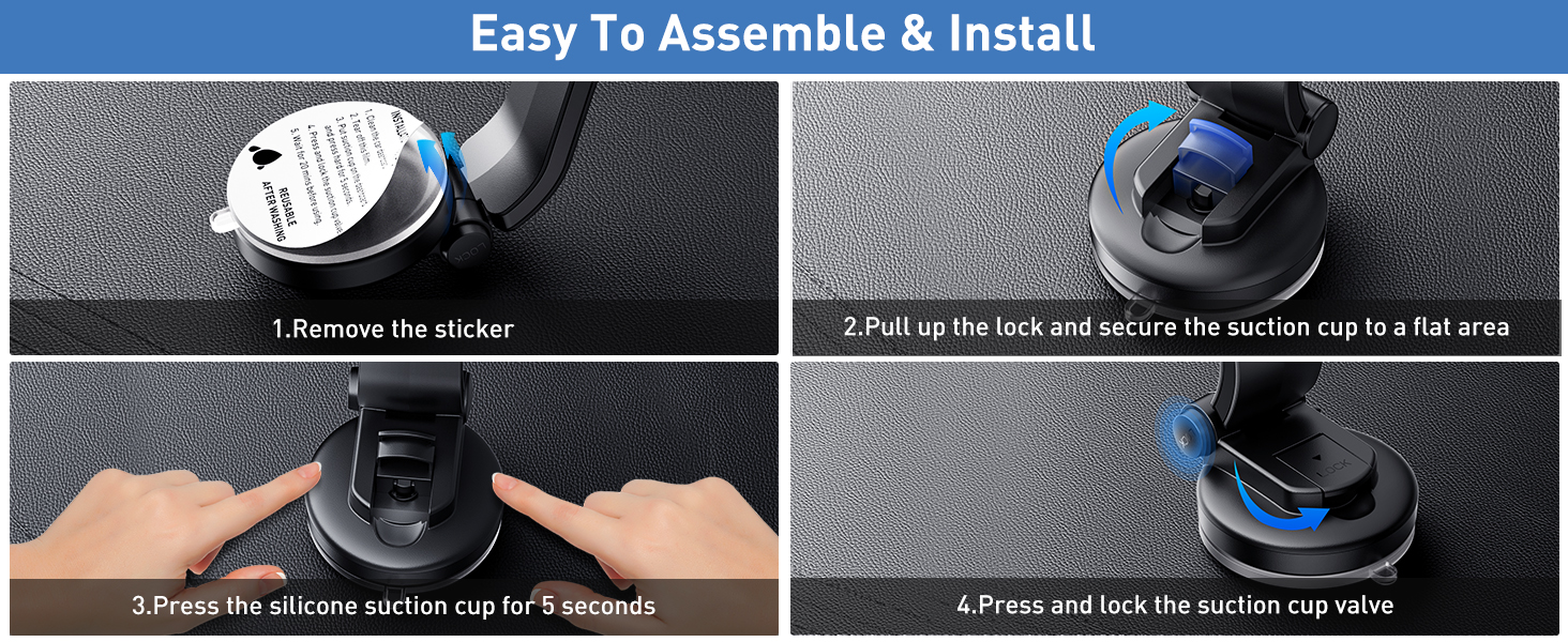 wireless charger for car