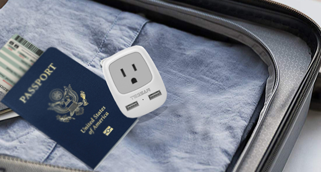 Essential Travel Partner