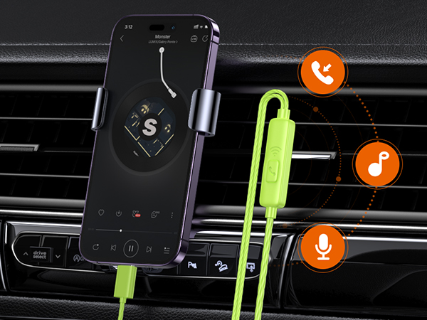 WIRED EARBUDS