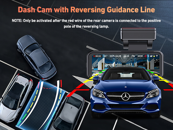 mini dash cam