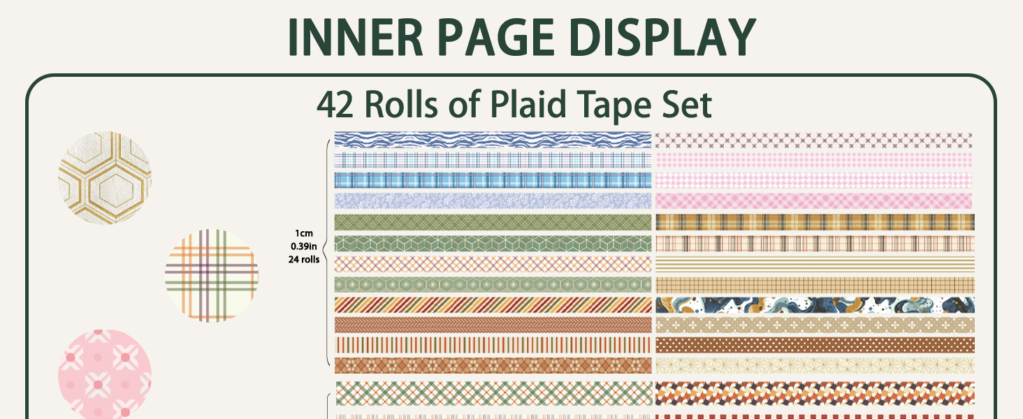 scrapbook tape