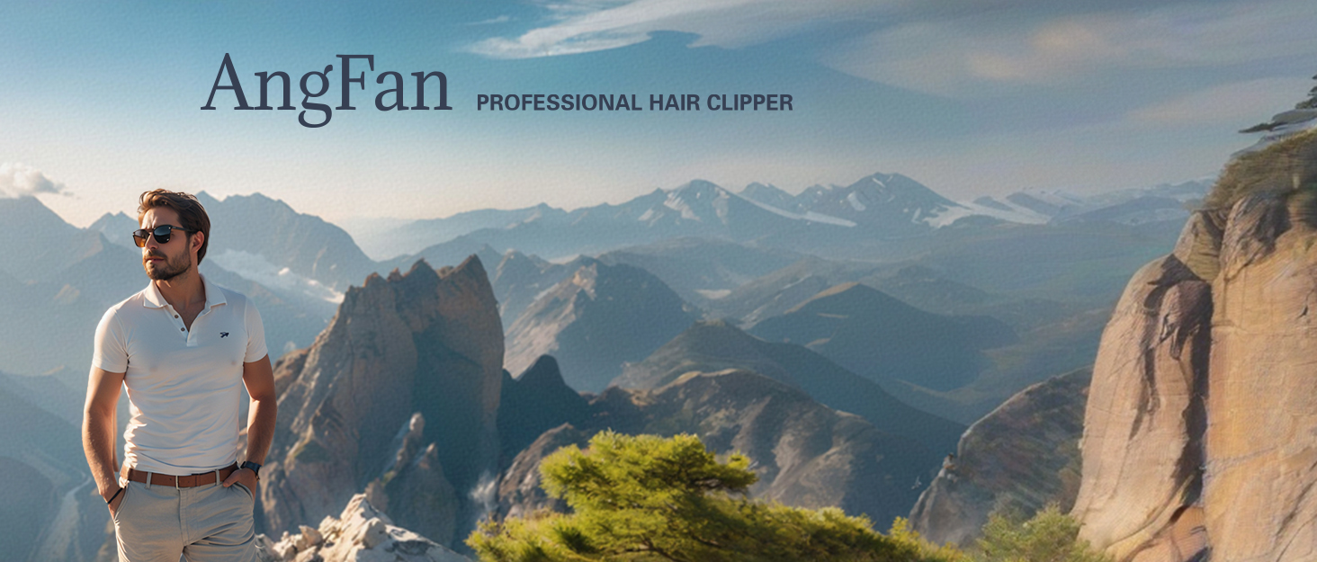 ANGFAN BRAND