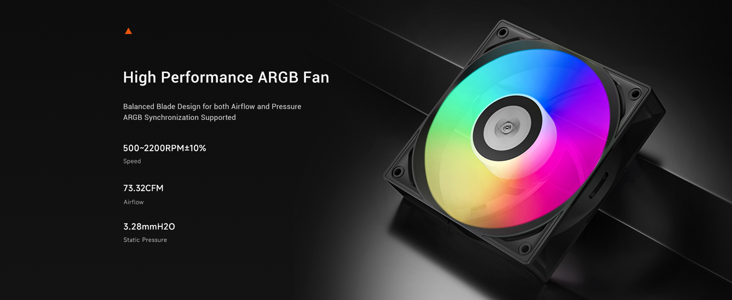 RT400 Digital ARGB BK