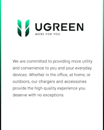 UGREEN