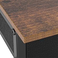 study table