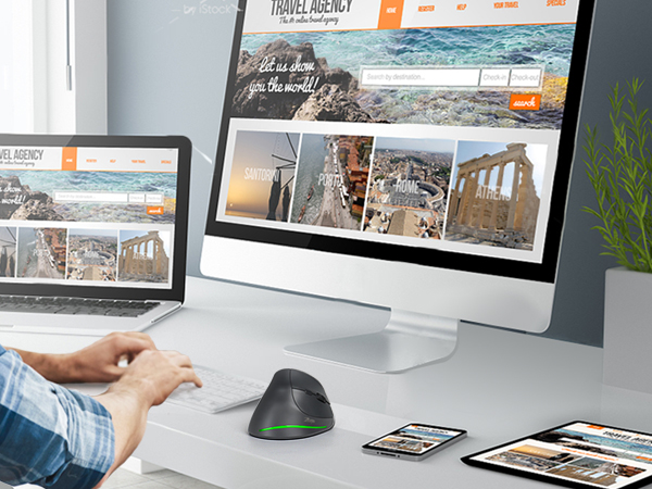 Wireless Connection Support 4 Devices