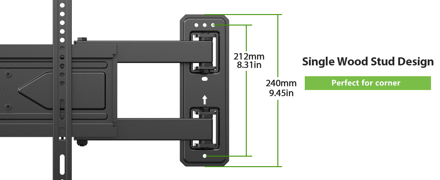 Solid Wall Plate