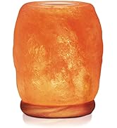 Himalayan Glow 1011 Essential Oil Diffuser Aroma Salt lamp, Aromatherapy