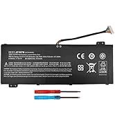 AP18E7M AP18E8M Battery Acer Nitro 5 AN515-54 AN517-51 AN515-55 AN515-44 AN515-43, Nitro 7 AN715-...