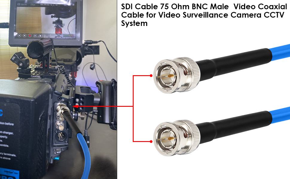 sdi cable