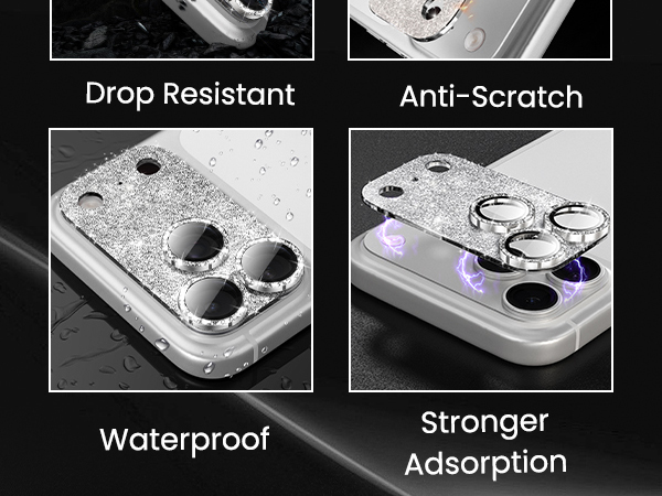 iphone 17 pro protector