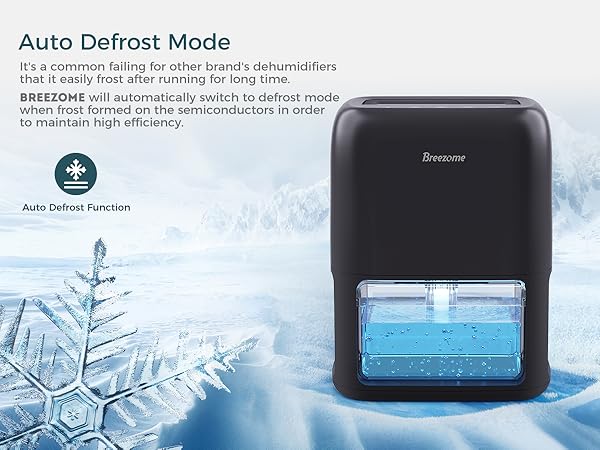 dehumidifier