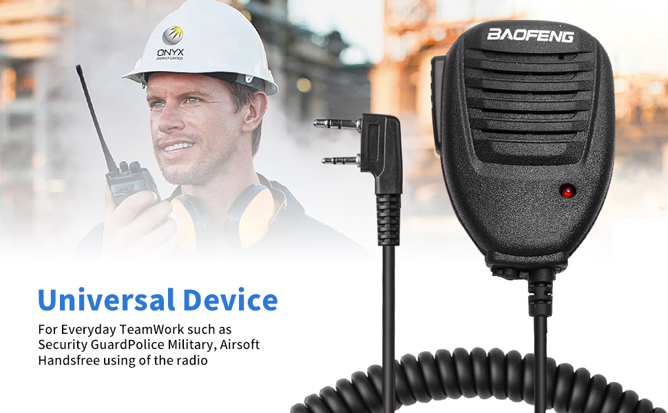 baofeng accessories
