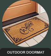 outdoor mat