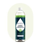 Carpet Shampoo Fresh Linen