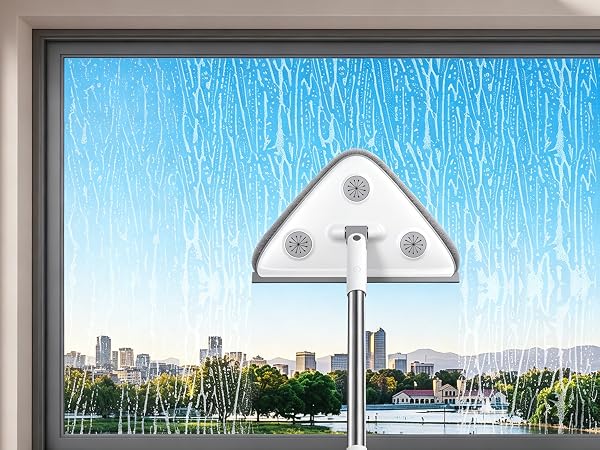 Window glass