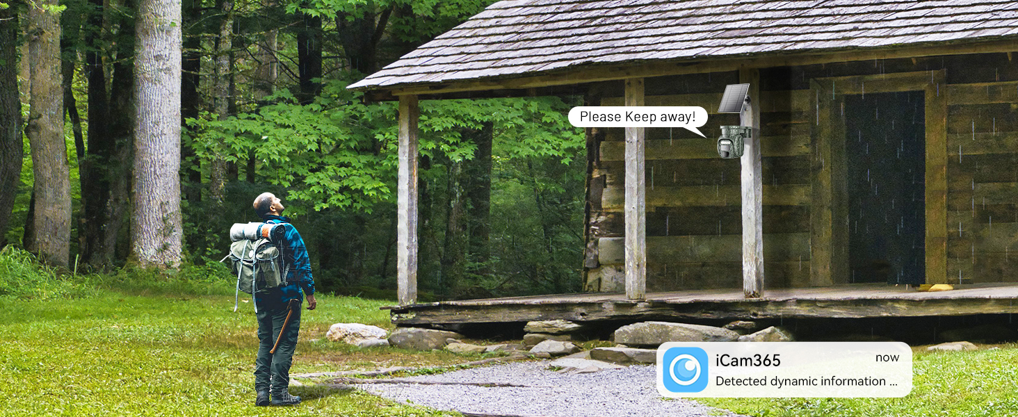 cellular security camera