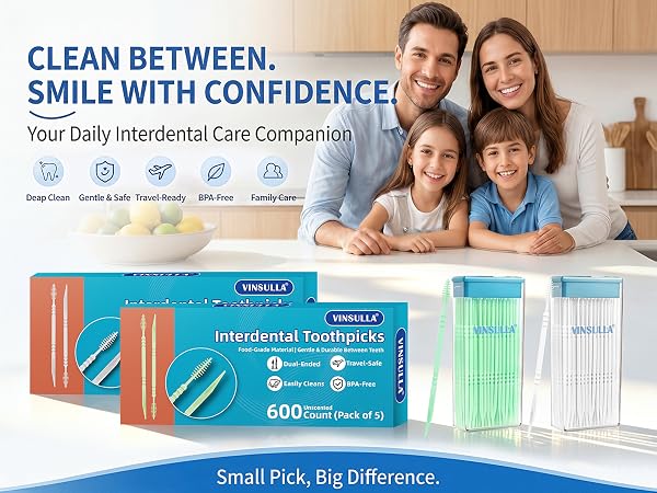 Toothpicks