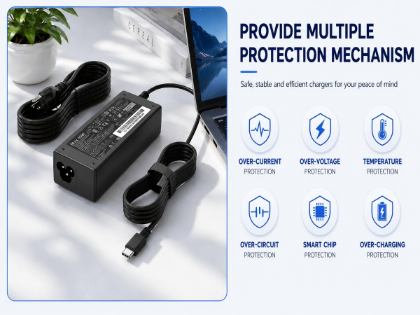 hp charger for laptop