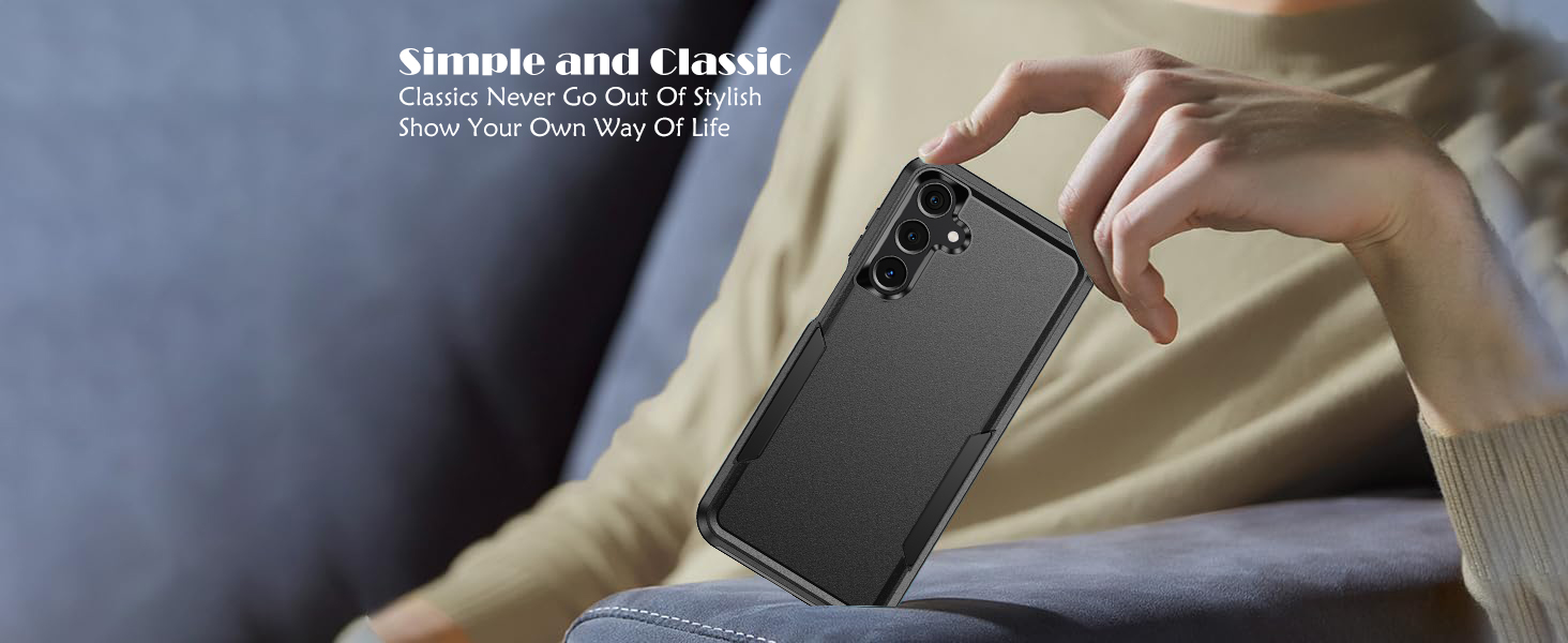 Galaxy a17 Case