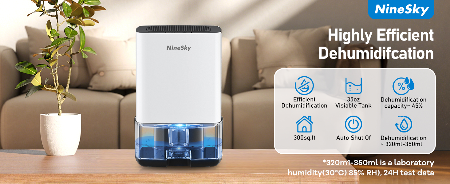 Dehumidifier