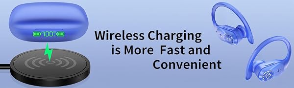 wireless charging