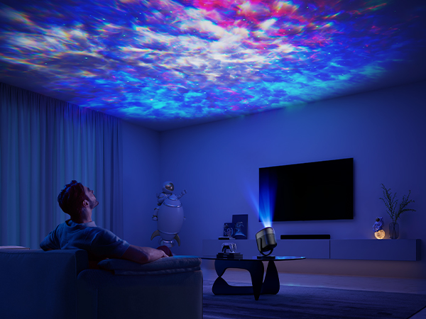 Govee Star Projector