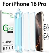iphone 16 pro screen protector
