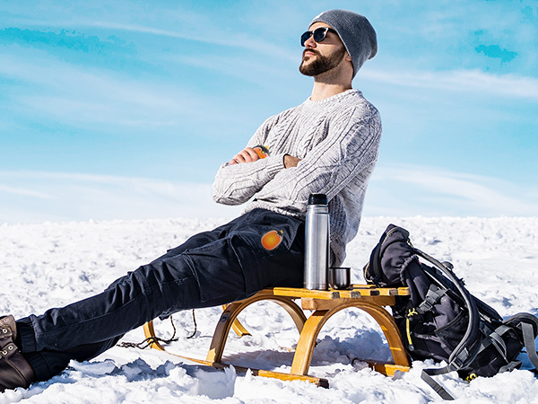 rechargeable hand warmer