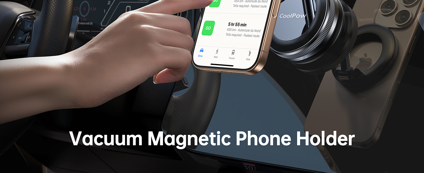 magsafe car mount