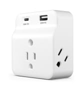 30338 Surge Tap Mini PD Brand Story ASIN Shwocase