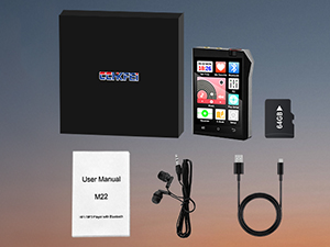 mp3 player