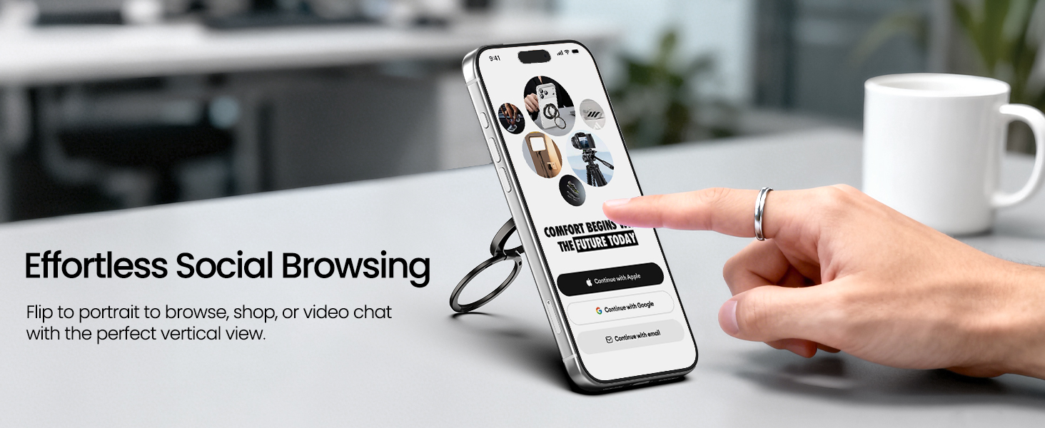 Browsing