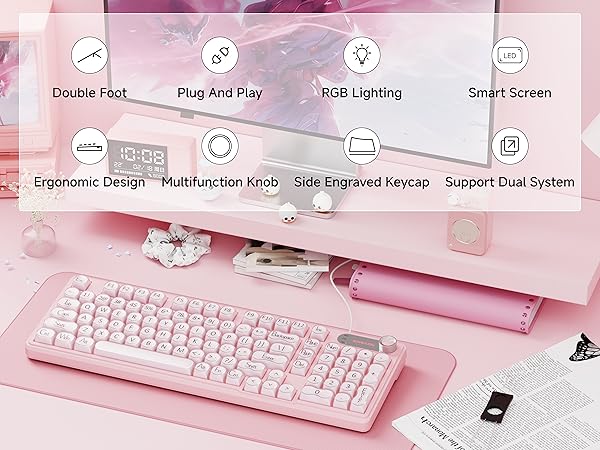 light up keyboard rgb keyboard pc gaming keyboards backlit keyboard led keyboard