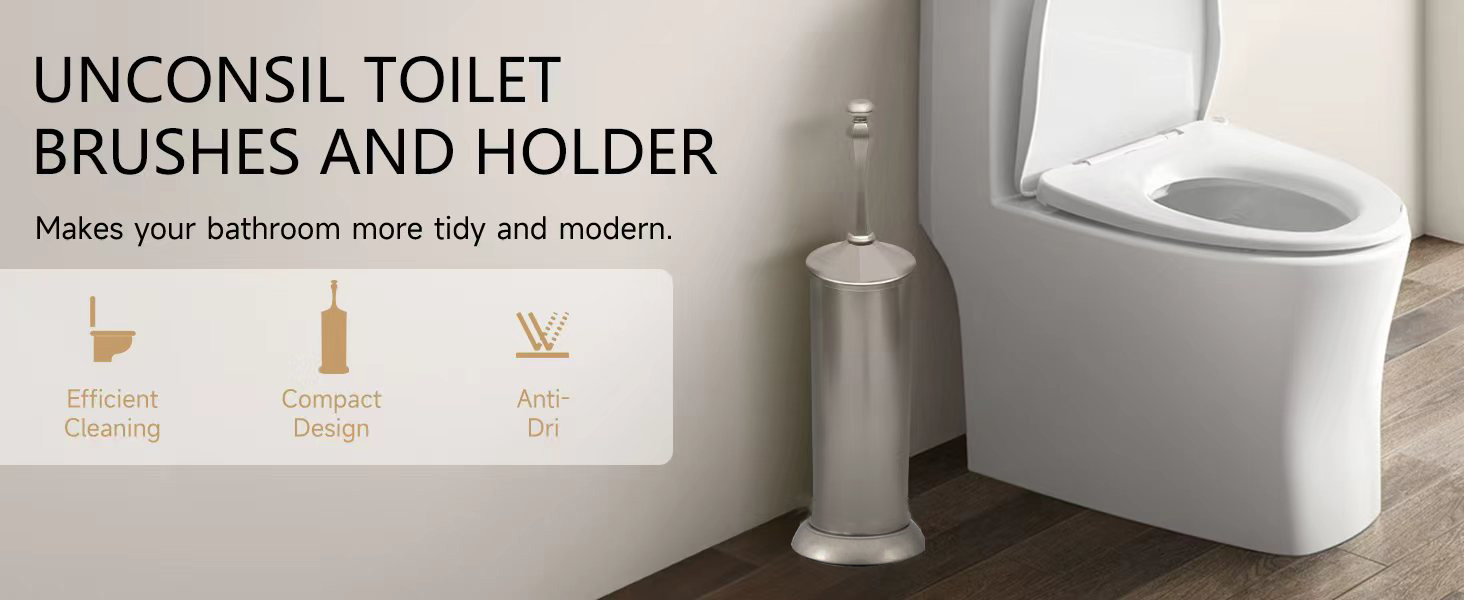 toilet brush