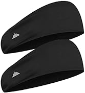 Mens Sweat Bands - Mens Headband - Head Bands Working Out Men Sports Headband Men Performance Hea...