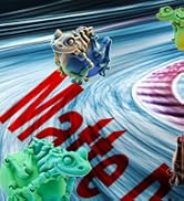 Toksen3D PLA PETG TPU 1.75mm Filament 1kg spool for 3D printer