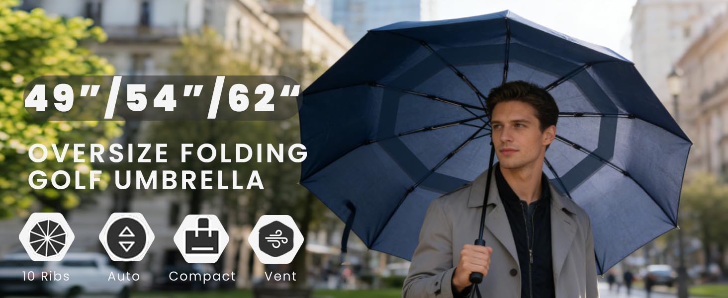 big umbrella