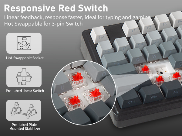 keyboard