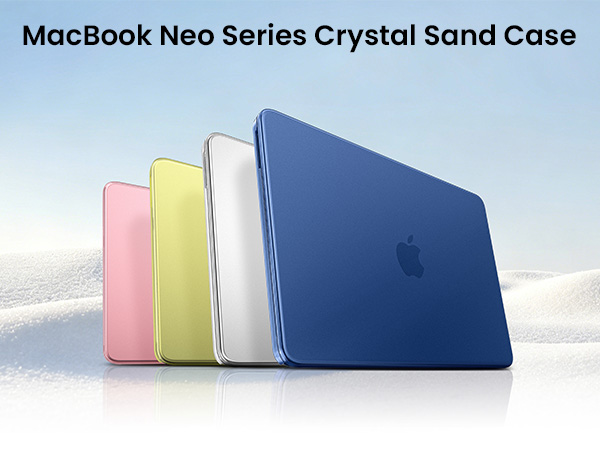 MacBook neo case