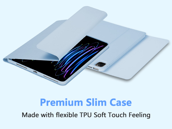 ipad air 13 inch case keyboard
