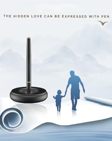 magneitc levitation pen--fathers day gift