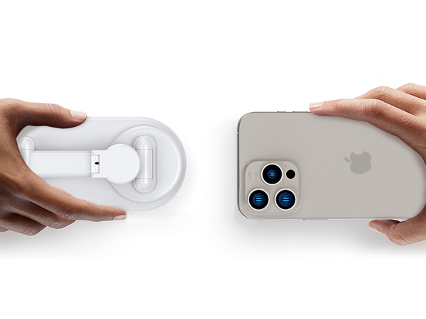 3 in 1 apple charger