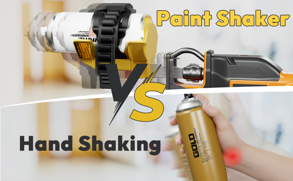 paint shaker paint can shaker spray can shaker