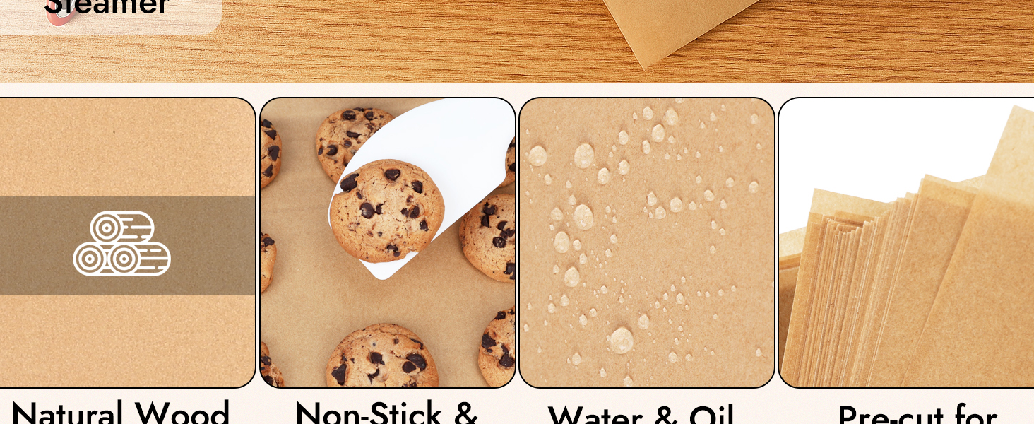 air fryer paper liners