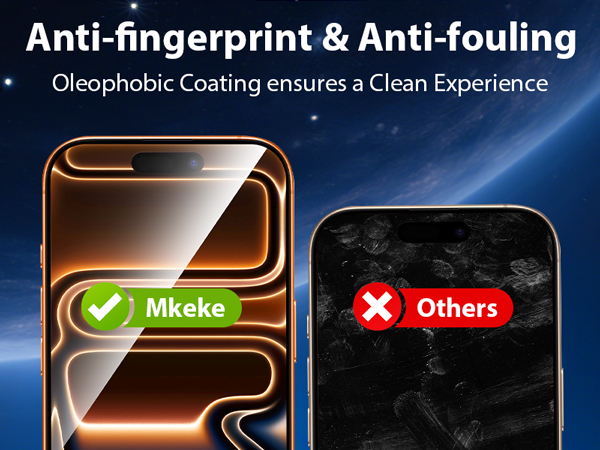 iPhone 17 pro Screen protector