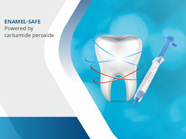 teeth whitening kit